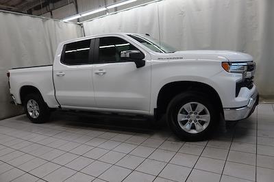 Used 2024 Chevrolet Silverado 1500 LT Crew Cab 4x4, Pickup for sale #SS101749A - photo 1