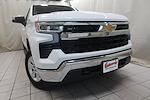 Used 2024 Chevrolet Silverado 1500 LT Crew Cab 4x4, Pickup for sale #SS101749A - photo 3