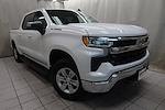 Used 2024 Chevrolet Silverado 1500 LT Crew Cab 4x4, Pickup for sale #SS101749A - photo 4