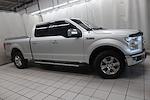 Used 2015 Ford F-150 XLT SuperCrew Cab 4x4, Pickup for sale #SU811102B - photo 3