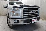 Used 2015 Ford F-150 XLT SuperCrew Cab 4x4, Pickup for sale #SU811102B - photo 4