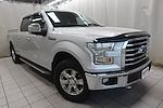 Used 2015 Ford F-150 XLT SuperCrew Cab 4x4, Pickup for sale #SU811102B - photo 1