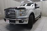 Used 2015 Ford F-150 XLT SuperCrew Cab 4x4, Pickup for sale #SU811102B - photo 6