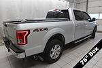 Used 2015 Ford F-150 XLT SuperCrew Cab 4x4, Pickup for sale #SU811102B - photo 2