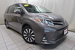 Used 2020 Toyota Sienna XLE 4x4, Minivan for sale #SU817052A - photo 1