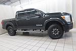 Used 2017 Nissan Titan S Crew Cab 4x4, Pickup for sale #SU832101A - photo 1