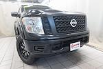 Used 2017 Nissan Titan S Crew Cab 4x4, Pickup for sale #SU832101A - photo 3