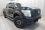 Used 2017 Nissan Titan S Crew Cab 4x4, Pickup for sale #SU832101A - photo 4