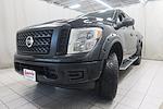 Used 2017 Nissan Titan S Crew Cab 4x4, Pickup for sale #SU832101A - photo 6