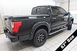 Used 2017 Nissan Titan S Crew Cab 4x4, Pickup for sale #SU832101A - photo 2