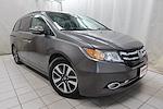 Used 2016 Honda Odyssey 4x2, Minivan for sale #SU844340A - photo 1