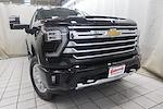 Used 2024 Chevrolet Silverado 2500 High Country Crew Cab 4x4, Pickup for sale #SZ102539A - photo 3