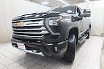 Used 2024 Chevrolet Silverado 2500 High Country Crew Cab 4x4, Pickup for sale #SZ102539A - photo 6