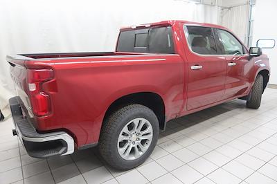 2025 Chevrolet Silverado 1500 Crew Cab 4x4, Pickup for sale #SZ104940 - photo 2