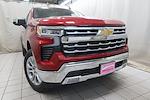 New 2025 Chevrolet Silverado 1500 LTZ Crew Cab 4x4, Pickup for sale #SZ104940 - photo 3