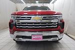 New 2025 Chevrolet Silverado 1500 LTZ Crew Cab 4x4, Pickup for sale #SZ104940 - photo 5