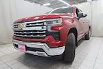 New 2025 Chevrolet Silverado 1500 LTZ Crew Cab 4x4, Pickup for sale #SZ104940 - photo 6