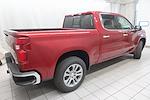 New 2025 Chevrolet Silverado 1500 LTZ Crew Cab 4x4, Pickup for sale #SZ104940 - photo 2