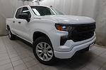 2025 Chevrolet Silverado 1500 Double Cab 4x4, Pickup for sale #SZ107948 - photo 4