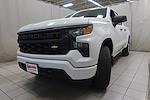 2025 Chevrolet Silverado 1500 Double Cab 4x4, Pickup for sale #SZ107948 - photo 6