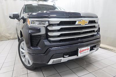 Used 2023 Chevrolet Silverado 1500 High Country Crew Cab 4x4, Pickup for sale #SZ112297A - photo 1