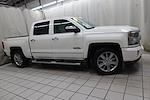 Used 2017 Chevrolet Silverado 1500 High Country Crew Cab 4x4, Pickup for sale #SZ138259A - photo 4