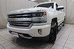 Used 2017 Chevrolet Silverado 1500 High Country Crew Cab 4x4, Pickup for sale #SZ138259A - photo 3