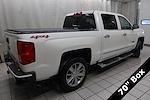 Used 2017 Chevrolet Silverado 1500 High Country Crew Cab 4x4, Pickup for sale #SZ138259A - photo 2