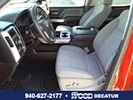 Used 2017 Chevrolet Silverado 1500 LT Crew Cab 4x4, Pickup for sale #121183A1 - photo 13