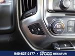 Used 2017 Chevrolet Silverado 1500 LT Crew Cab 4x4, Pickup for sale #121183A1 - photo 16
