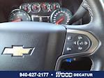Used 2017 Chevrolet Silverado 1500 LT Crew Cab 4x4, Pickup for sale #121183A1 - photo 18
