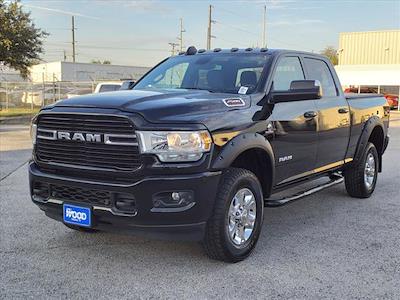 Used 2020 Ram 2500 Lone Star Crew Cab 4x4, Pickup for sale #121560A1 - photo 1