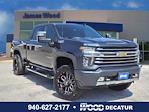 Used 2020 Chevrolet Silverado 2500 High Country Crew Cab 4x4, Pickup for sale #121633A1 - photo 4