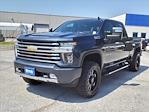 Used 2020 Chevrolet Silverado 2500 High Country Crew Cab 4x4, Pickup for sale #121633A1 - photo 1