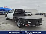 Used 2020 GMC Sierra 3500 Base Crew Cab 4x4, Flatbed Truck for sale #121642B1 - photo 5