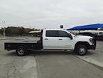 Used 2020 GMC Sierra 3500 Base Crew Cab 4x4, Flatbed Truck for sale #121642B1 - photo 23