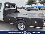 Used 2020 GMC Sierra 3500 Base Crew Cab 4x4, Flatbed Truck for sale #121642B1 - photo 25