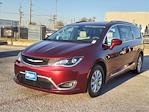 Used 2018 Chrysler Pacifica FWD, Minivan for sale #121719A1 - photo 3