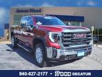 2024 GMC Sierra 2500 Crew Cab 4WD, Pickup for sale #131177A1 - photo 3