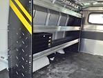 New 2023 GMC Savana 2500 Work Van RWD, Ranger Design Upfitted Cargo Van for sale #132217 - photo 10