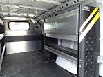 New 2023 GMC Savana 2500 Work Van RWD, Ranger Design Upfitted Cargo Van for sale #132217 - photo 11