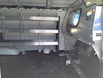 New 2023 GMC Savana 2500 Work Van RWD, Ranger Design Upfitted Cargo Van for sale #132217 - photo 12