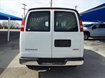 New 2023 GMC Savana 2500 Work Van RWD, Ranger Design Upfitted Cargo Van for sale #132217 - photo 6
