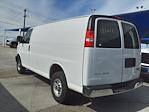 New 2023 GMC Savana 2500 Work Van RWD, Ranger Design Upfitted Cargo Van for sale #132217 - photo 7