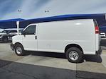 New 2023 GMC Savana 2500 Work Van RWD, Ranger Design Upfitted Cargo Van for sale #132217 - photo 8