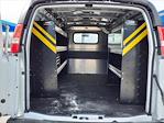 New 2023 GMC Savana 2500 Work Van RWD, Ranger Design Upfitted Cargo Van for sale #132217 - photo 2