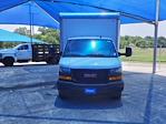 New 2023 GMC Savana 3500 Work Van RWD, General Truck Body Box Van for sale #132231 - photo 3