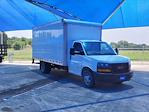 New 2023 GMC Savana 3500 Work Van RWD, General Truck Body Box Van for sale #132231 - photo 4