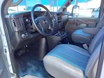 2023 GMC Savana 3500 DRW RWD, General Truck Body Box Van for sale #132231 - photo 9