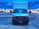 2023 GMC Savana 3500 DRW RWD, Box Van for sale #132233 - photo 3